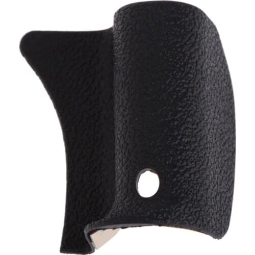Main Front Right Rubber Grip for CANON EOS 550D DIGITAL REBEL T2I KISS X4 rubber grip for canon 550d/kiss x4 /t2i