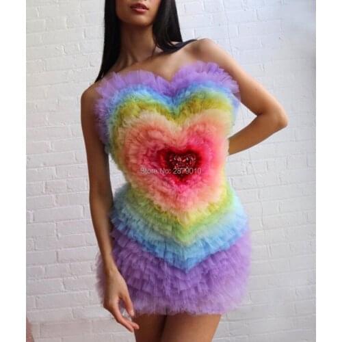 Strapless Homecoming Dress Mermaid Above Knee Mini Dress Beaded Коктейльный костюм Cocktail Dress Vestido de festa Arabia Dubai