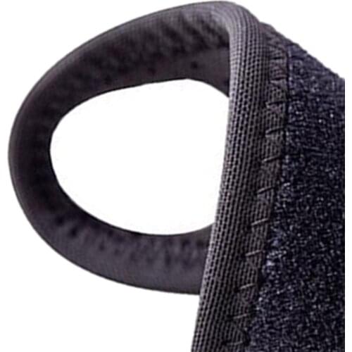 Premium Lined Wrist Support Wrist Strap Carpal Tunnel Wrist Brace Fits Both Hands Wrist Support Brace Injury Recovery