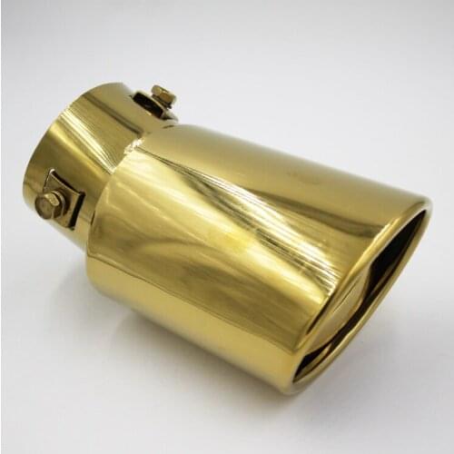 Tuhaojin special tail throat for new Fox Cruz