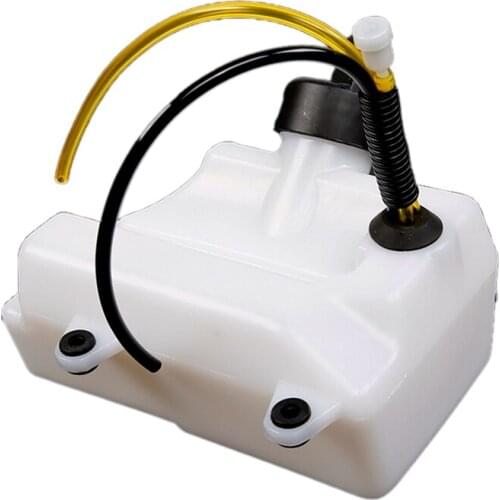Fuel Tank for 1/5 Hpi Rovan King Motor Mcd Gtb Racing Baja 5T 5Sc 5B Ss Truck Rc Car Parts