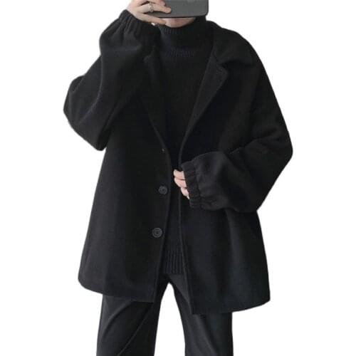 Мужские классические пальто Uyuk China At AliExpress