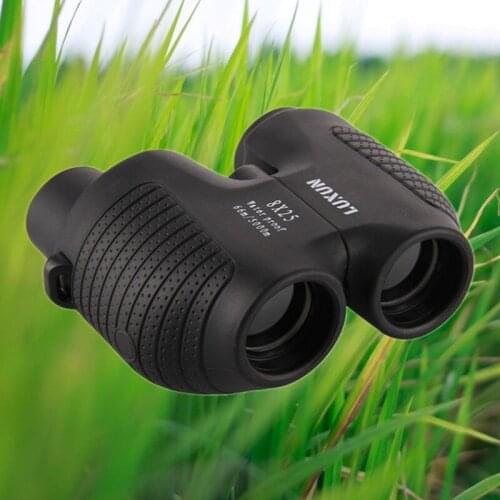High quality 10X25 professional field binoculars hot sale binoculars outdoor high-definition high-power night vision binoculars