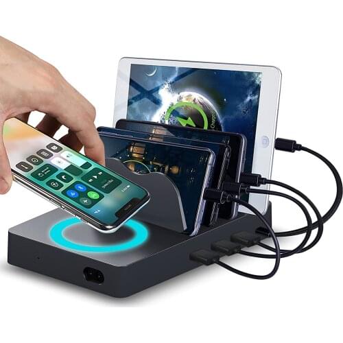 ZW&ZW Wireless Chargers For Mobile Phones