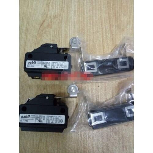 1PC New Azbil SL1-PN3 SL1PN3 Limit Switch