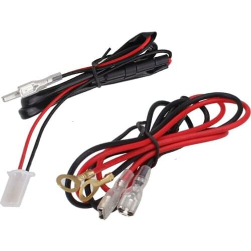 AMOMD Car Electronics