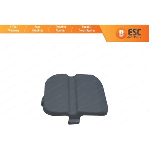 ESC ESP726 Rear Bumper Tow Bar Eye Cover 8 M51F17K922BB for Ford Focus Sedan 08-11