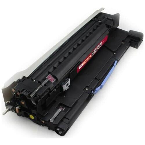 MOOWAY compatible drum unit for HP CM6030 CM6040 CP6015 CB384 CB385 CB386 CB387 drum unit