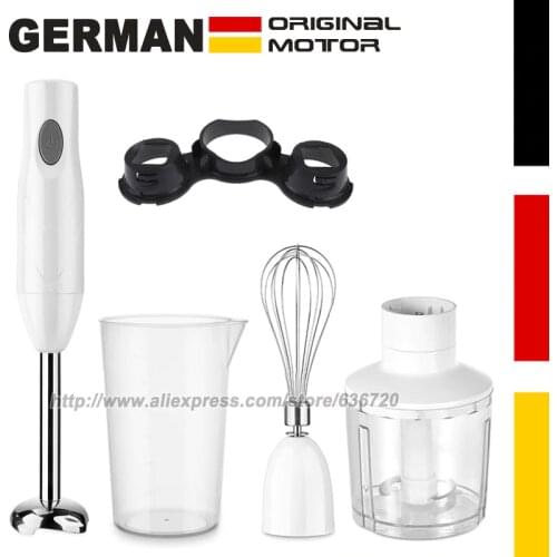 GERWELL Hand Mixers