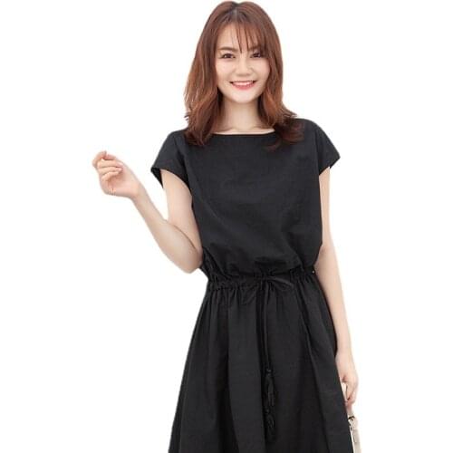 Офисные летние платья ISINBOBO China At AliExpress