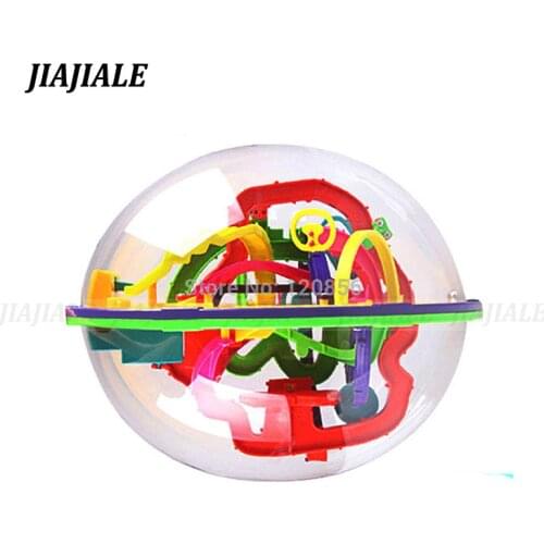 JIAJIALE Children's Puzzles