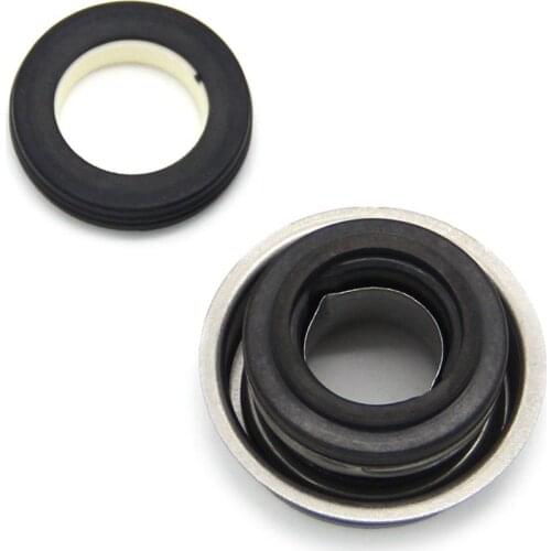 Motorcycle Mechanical Water Pump Seal Kit High Quality For Honda CBF600S (ABS) CBF1000 VFR400 NC21 NC24 NC30 VFR800 RVF400 NC35
