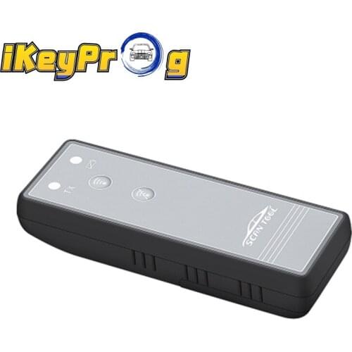 Newest ST-TP TPMS Reset V2 For All Cars Auto Tire Presure Monitor Sensor TPMS Reset Tool