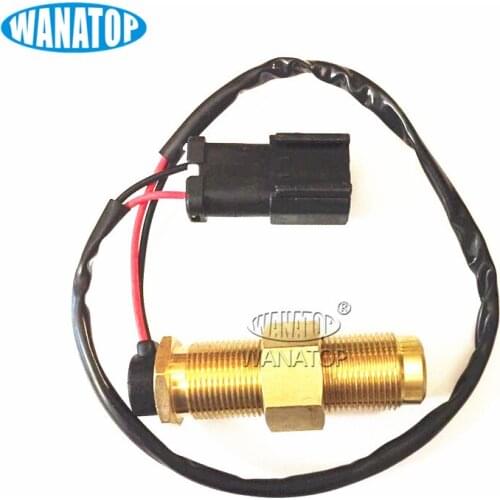 New Excavator Revolution Speed Sensor 7861-93-2310 7861932310 For Komastu PC200-7 PC220-7 PC240-7