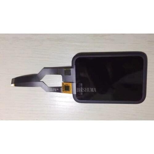 Original GoPro Hero 9 touchscreen rear LCD maintenance LCD touchscreen with screen frame