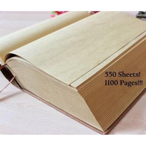 Pawowo Notebooks For Notes