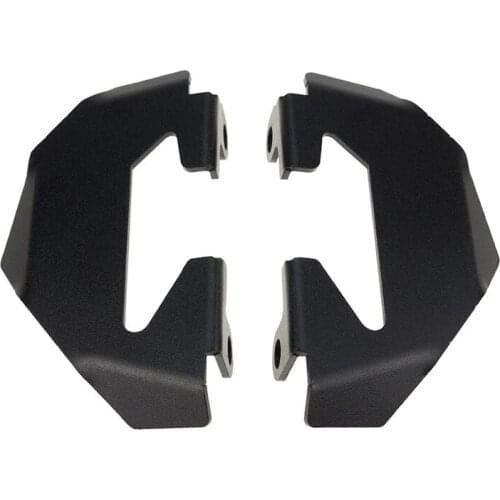 Motorcycle Front Brake Caliper Cover Guard Fit for Honda CRF1100L ADV Africa Twin 2020-2021