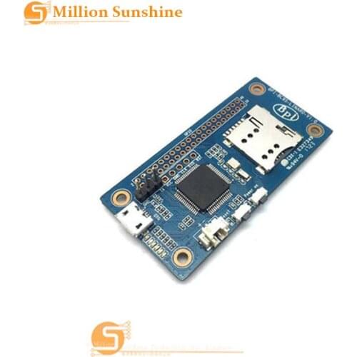 BPI NB-IoT Linaro 96Boards with Quecte BC95 module developent board free shipping
