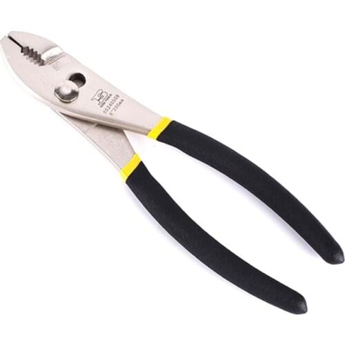 SIJIBOSI 8''/200mm slip joint plier