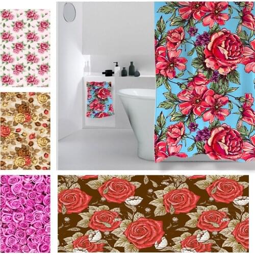 Microfine Floral Beach Towels Microfiber Quick Drying Travel Sports Camping Towel Large Yoga Mat Bath Swimming Outdoor Blanket