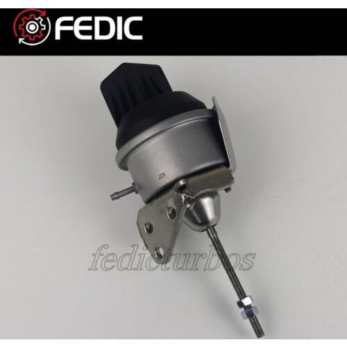 Turbocharger actuator BV43 53039880207 wastegate for Audi A3 TT Skoda Superb II VW Passat B6 Scirocco Tiguan 2.0 TDI 125 Kw CBBB