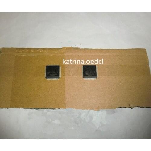 SAM3308B SAM3308 QFP new and original&in stock