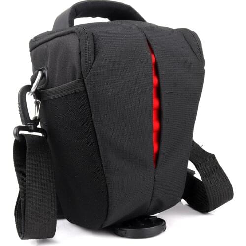 DSLR Camera Bag Case For Canon 100D 200D 70D 77D 1500D 1300D 1200D SX60 SX540 SX50 700D 800D 600D 750D 760D 650D 550D 500D 450D