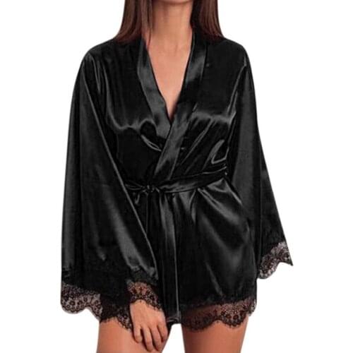 WHooHoo Women's Bathrobes