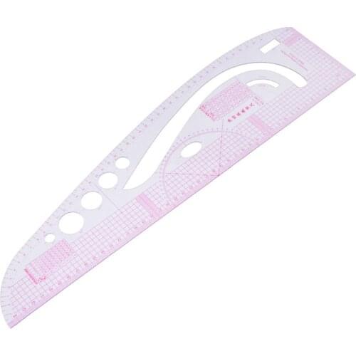 SEWING MACHINE SPARE PARTS ACCESSORIES 3245 MULTI-FUNCTION RULER