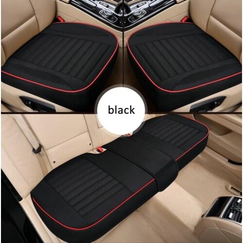 Car Decoration Car Seat Protection Car Seat Cover For Audi A4/Q5 BMW E30/F10 Honda CRV Toyota RAV4/Prado Ford Car Accessories