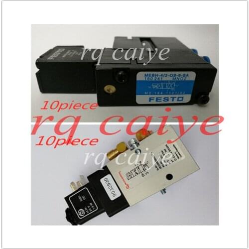 10 pieces of the M2.184.1121, 10 pieces of 61.184.1051, 1 pieces of sp2-p-dc24