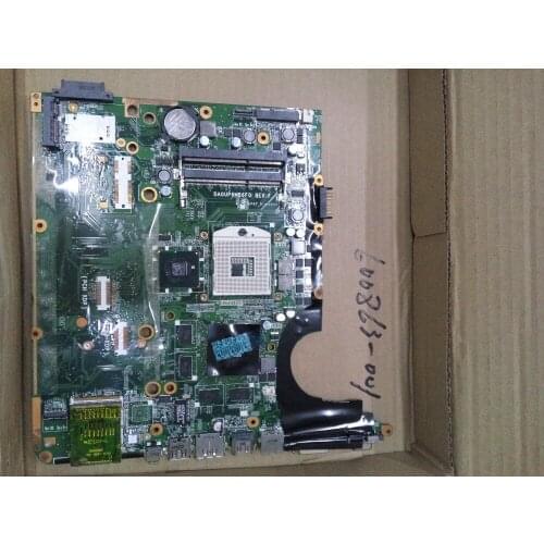 600863-001 connect board connect with motherboard full test