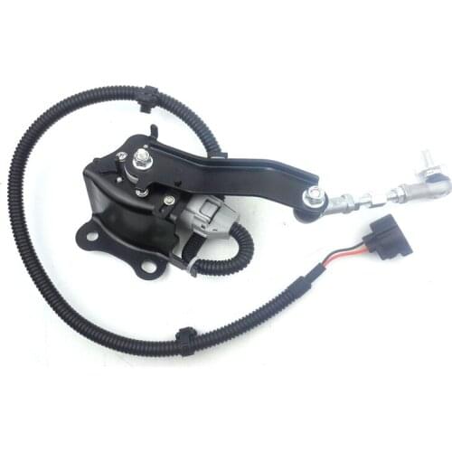 89405-60011 Front Right Headlight Lever Sensor For J100 J105 LX470 1998-2007 89405-60012