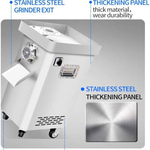 DSS-F Meat Grinder
