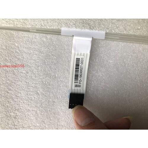 FO-19030027 10101001 Touch screen