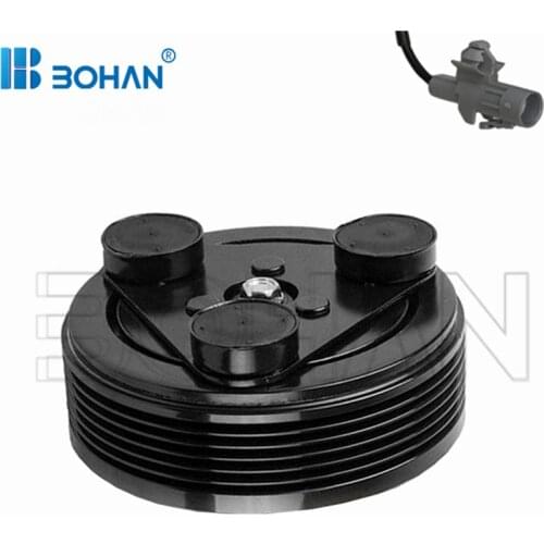 CSV614 car ac compressor clutch coil for Suzuki Grand Vitara 2009-2013 95200-76KA0 95200-76KA1 95431-64J80 BH-CL-168