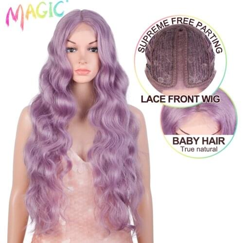 MAGIC Cosplay Wigs