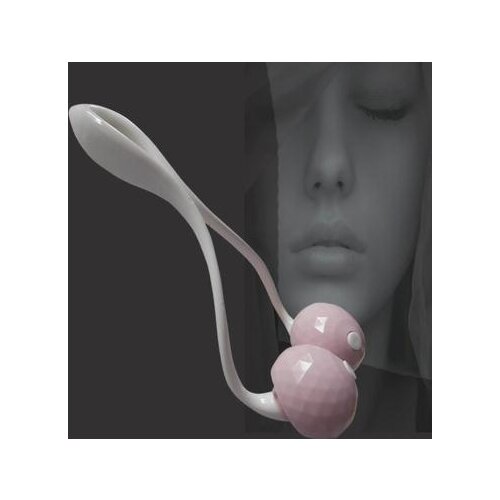 Strong facial massage roller massager thin face clamp cosmetic instrument face reduced fat, mini portable