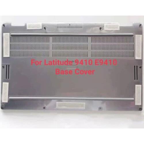 NEW Laptop for Dell Latitude 9410 E9410 Notebook Bottom case cove Bottom Lower Case Base Cover D cover 086NXH