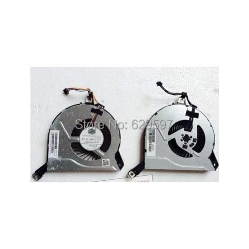 Laptop cpu cooler cooling fan for Hp touchsmart 17 PAVILLION 14-v062us 15-p000 15-p029NR FAN KSB0705HBA03 EF75070S1-C130-S9A