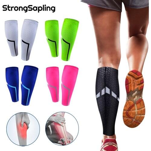 Strong Sapling Shin Guards