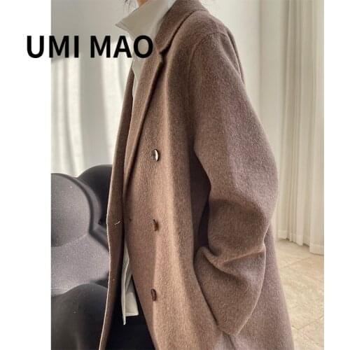 Женские зимние пальто UMI MAO China At AliExpress