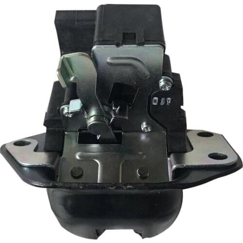 Tail Gate Latch LOCK LATCH TAIL GATE for Renault koleos Rear door lock mechanism 905923361R