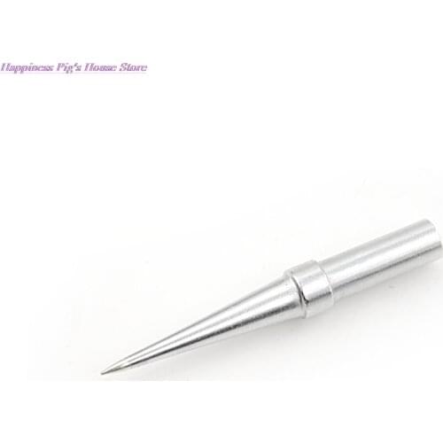 Replacement Weller 1/64 ETS Long Conical Soldering Iron Tip Stations WES50/WES51