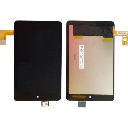 LCD Display For Dell Venue 7 T01C 3740 3730 LCD Display Digitizer Panel Screen Touch Glass Sensor Assembly Replacement Tools