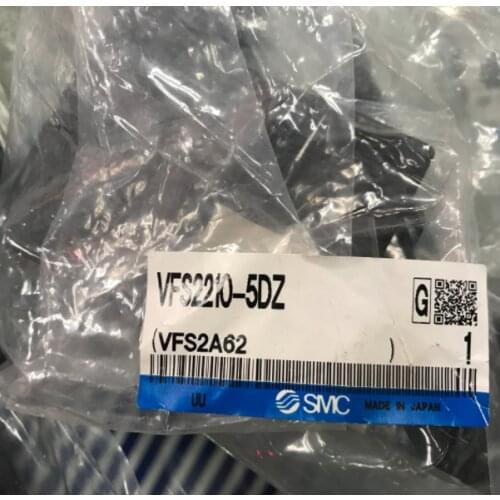 1PC NEW SMC VFS2210-5DZ free shipping