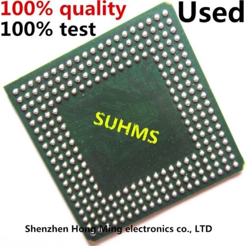 100% test very good product SM712GF4 BA SM712GF4BA PR21154AE BGA reball balls Chipset
