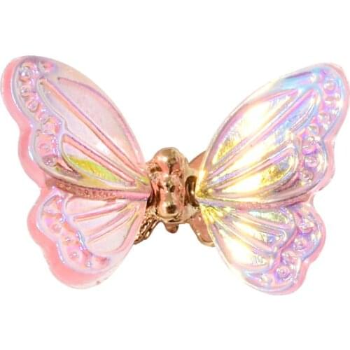 2 Pieces Of Nail Art Accessories Bow Jewelry New Zircon Diamond Nail Decoration Charm Nail Decoration