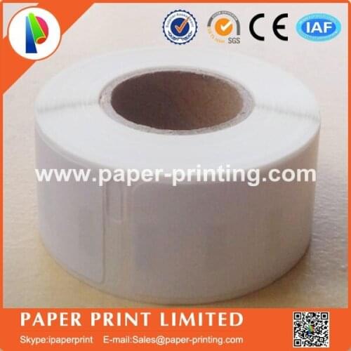 20 x Rolls Dymo Labels 99017 DYMO/Turbo compatible labels 51x12.5mm 220 labels per roll etiquetas