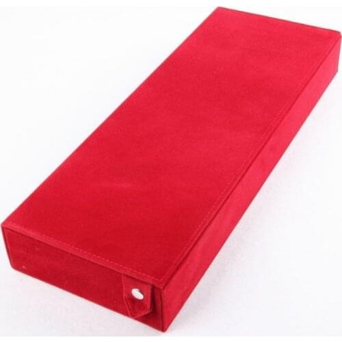 48.5*18*6cm Storage Display Grid Case Box for Eyeglass Sunglass Glasses 8 Compartments Glasses jewelry Display Box/Rack JU31715